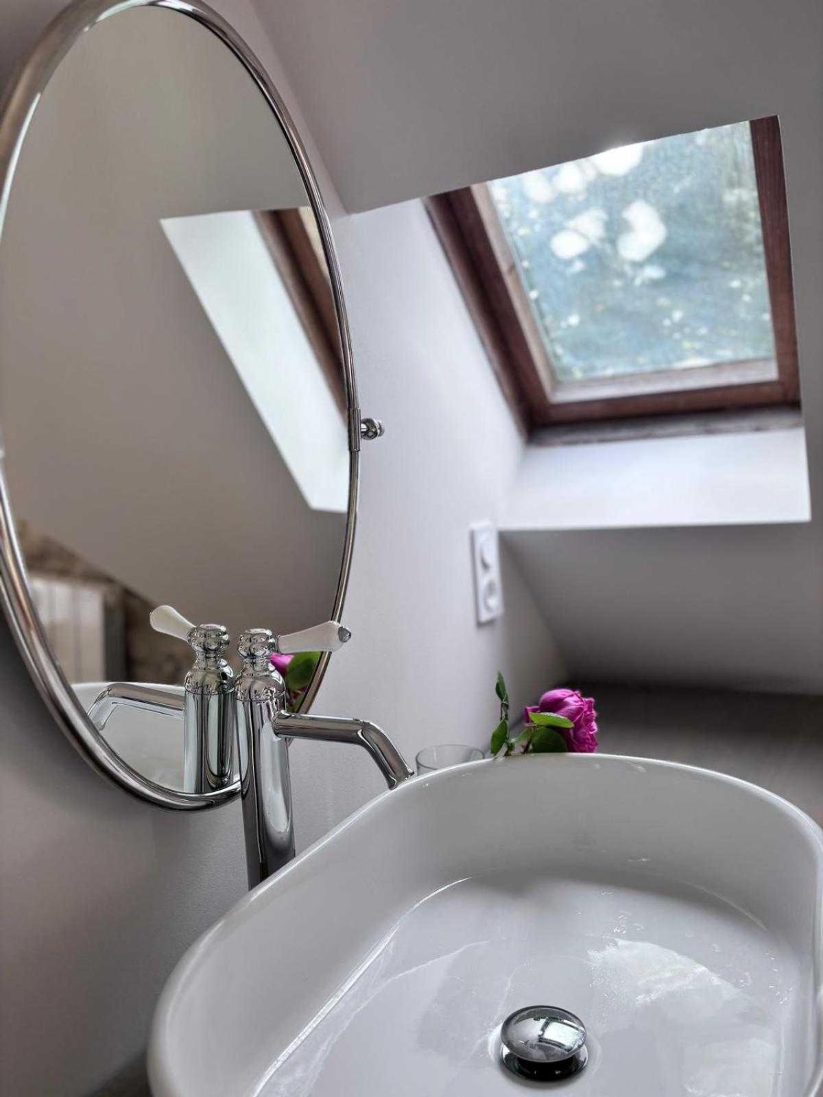 Exceptional 5 Bedroom House Near The Hébergement de vacances Trouville-sur-Mer