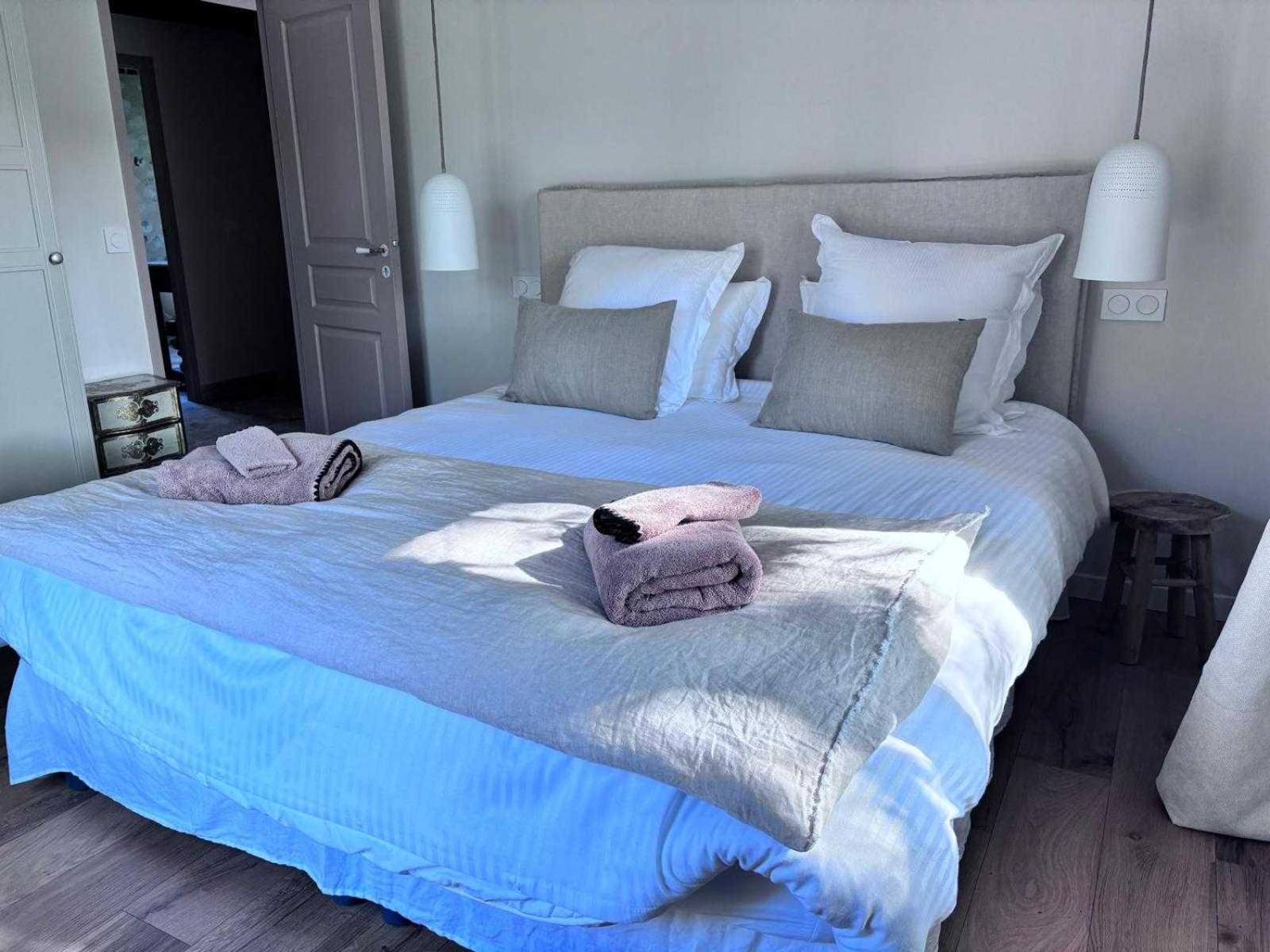 Exceptional 5 Bedroom House Near The Holiday home Trouville-sur-Mer