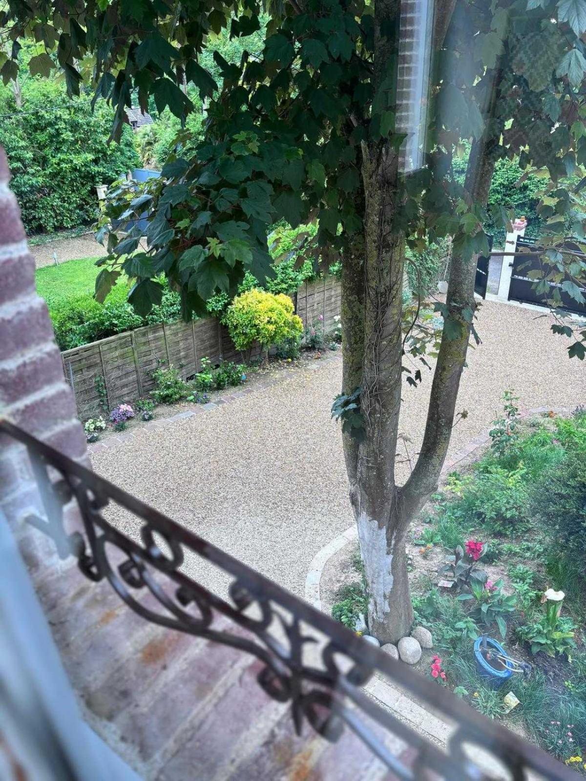 Exceptional 5 Bedroom House Near The * Trouville-sur-Mer