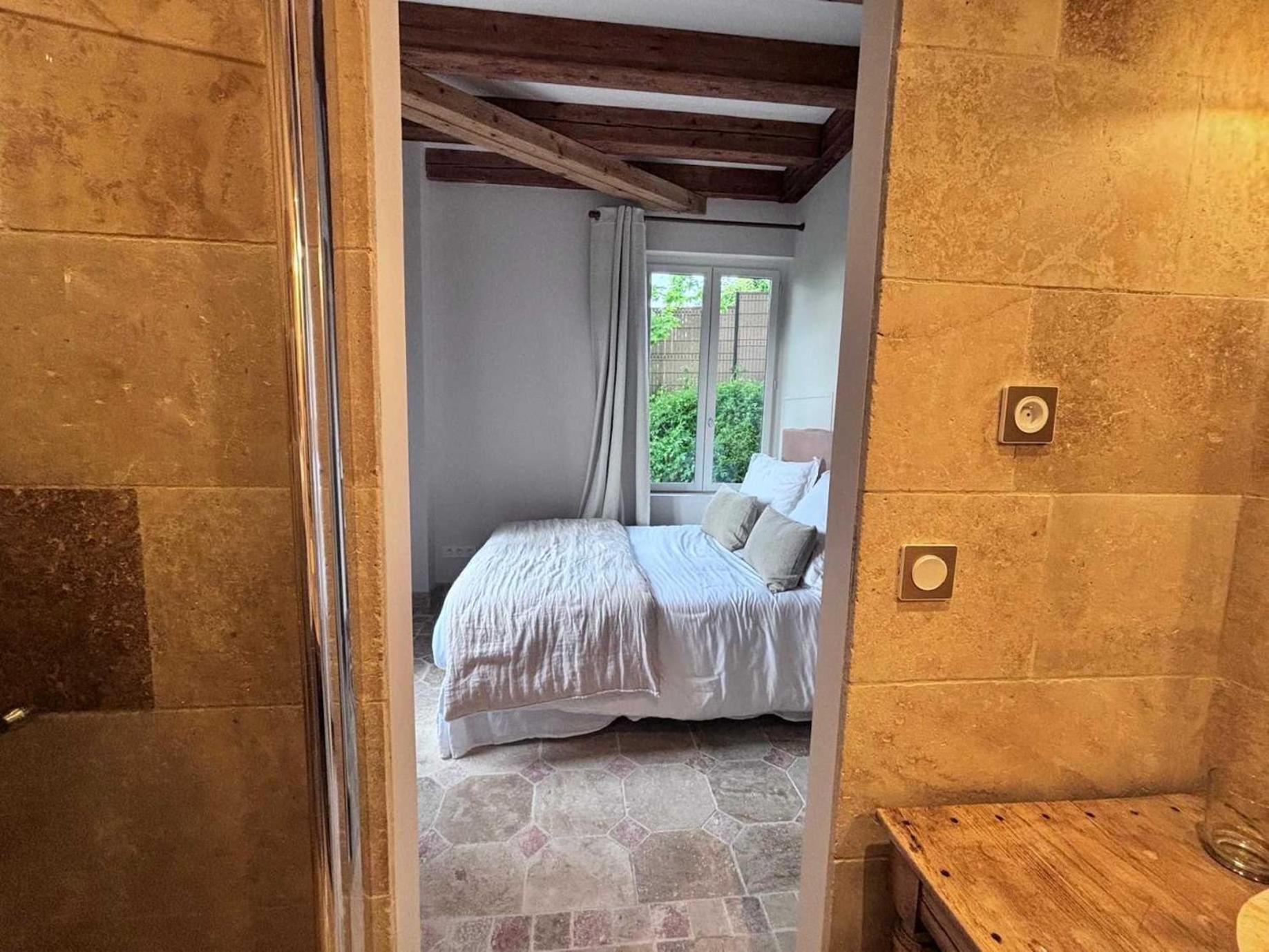 Holiday home Exceptional 5 Bedroom House Near The Trouville-sur-Mer