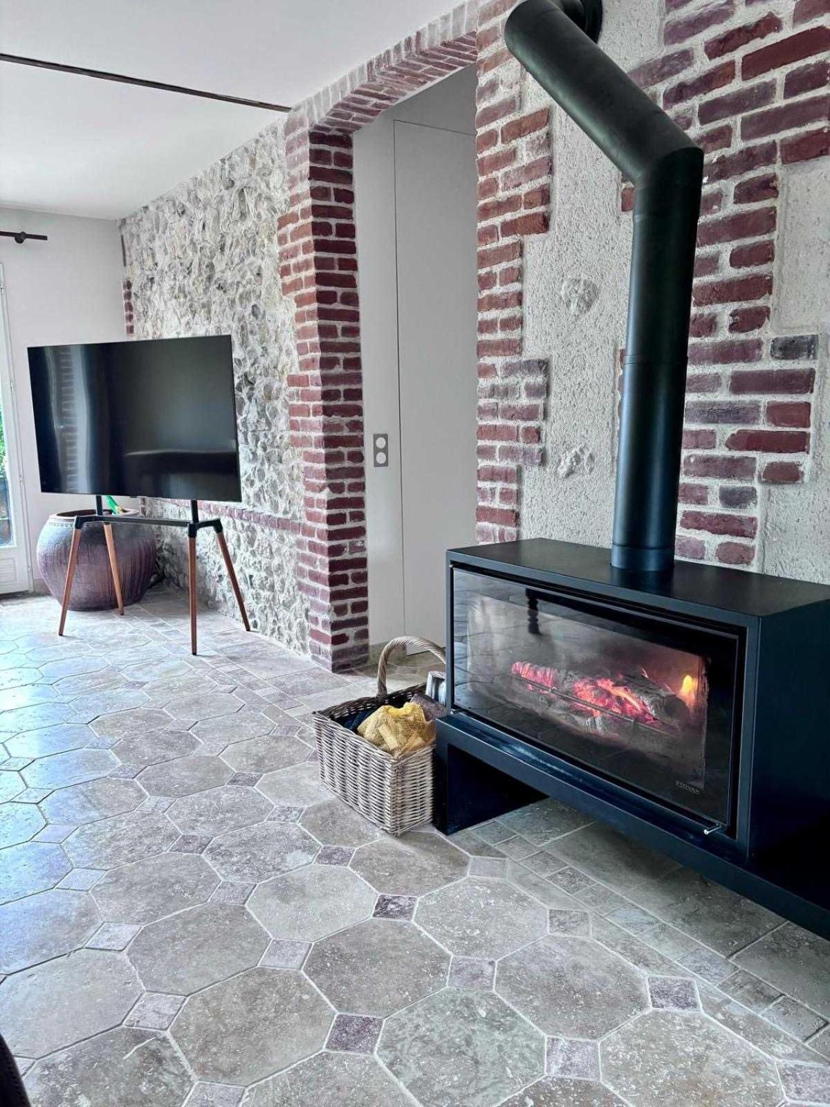 Holiday home Exceptional 5 Bedroom House Near The *