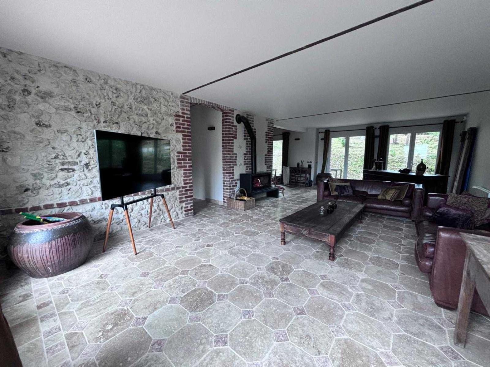 Holiday home Exceptional 5 Bedroom House Near The *